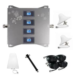 Home-Pro-Quad-Universal-Signal-Booster