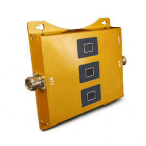 Tri Pro 5G & 4G Signal Booster