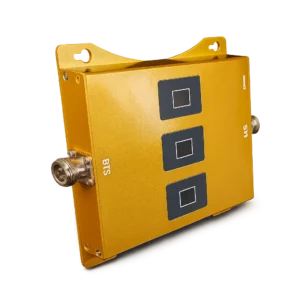 TriCore 5G & 4G Signal Booster